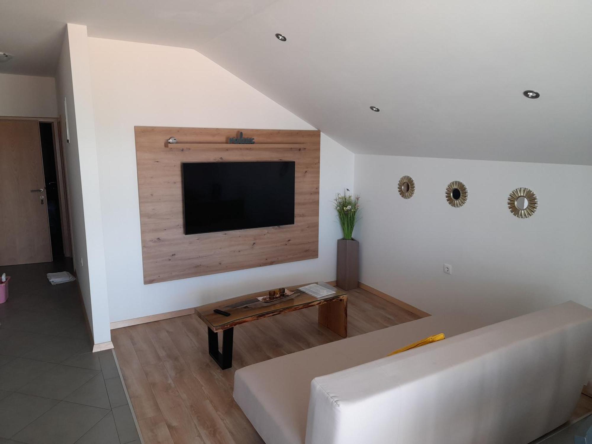 Solmaris Apartments Sukosan Room photo